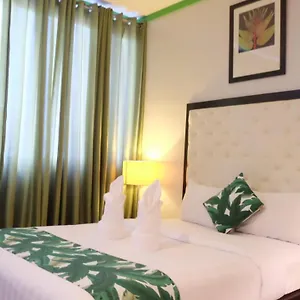 Hotel Banana Business, Davao